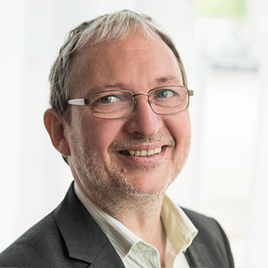 Foto von Dr. Schoeps